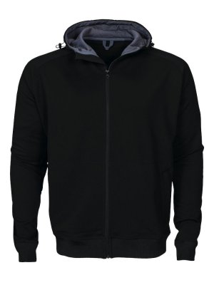 Projob Hooded Sweater 642126